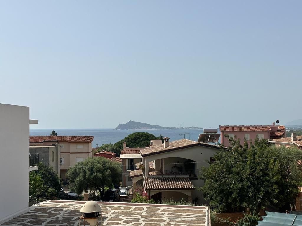 Resort Beach Cala Goloritze Санта-Мария-Наварезе Экстерьер фото