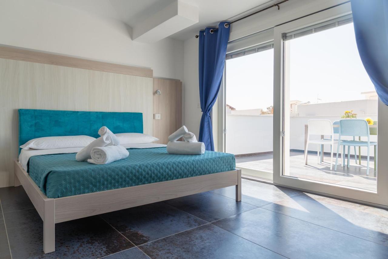 Resort Beach Cala Goloritze Санта-Мария-Наварезе Экстерьер фото